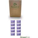 Vloerreiniger – tegelreiniger – plavuizen reiniger – eco - Greentabs® 10 x 5 Liter tabs
