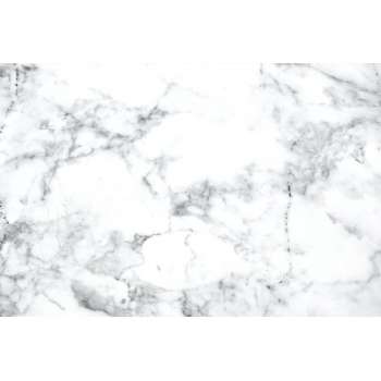 4 X Marmerlook platen ( CARRARA ) 120x60 cm. 4mm Dik wandtegels - muurtegels