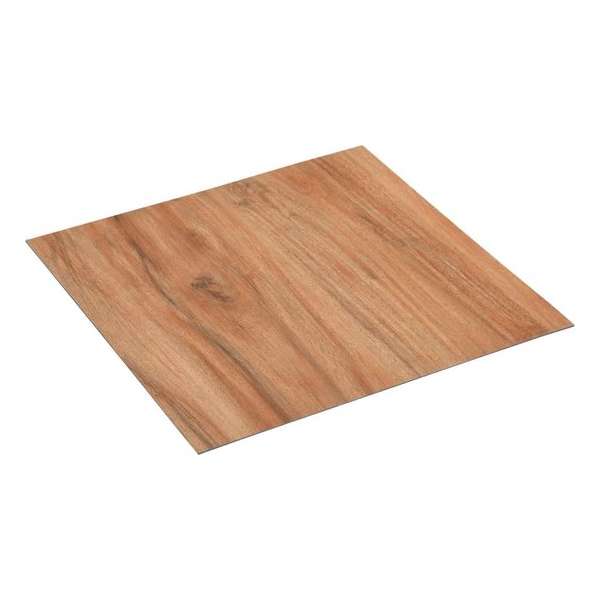 vidaXL Vloerplanken zelfklevend 5.11 m² PVC lichthoutkleurig vidaXL Vloerplanken zelfklevend 5.11 m² PVC lichthoutkleurig