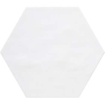 1m² - Wandtegels Vodevil White - 17,5x17,5