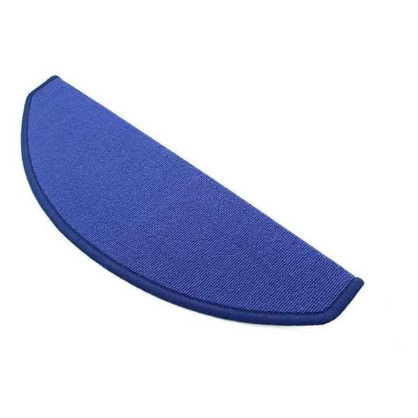 Trapmatten 15x Elite Blauw 62x19x3,5 Trapmatten 15x Elite Blauw 62x19x3,5