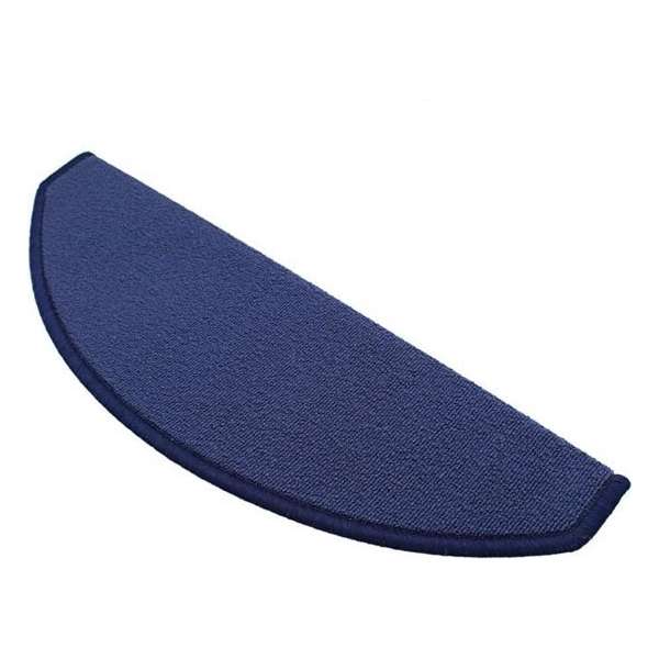 Trapmatten 15x Elite Donker-Blauw 56x17x3,5 Trapmatten 15x Elite Donker-Blauw 56x17x3,5