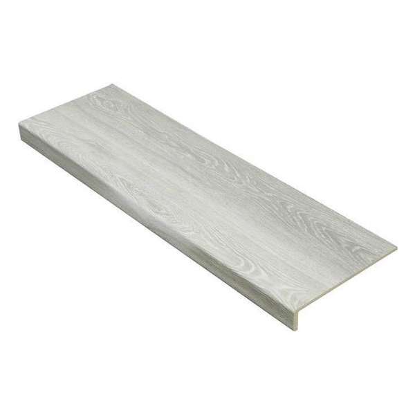 Traprenovatie overzettrede met neus | Laminaat | Kahlua Eiken | 100 x 30 cm Traprenovatie overzettrede met neus | Laminaat | Kahlua Eiken | 100 x 30 cm