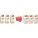 HG laminaat reiniger (HG product 72) Doos 6 Stuks + 10 Microvezeldoeken