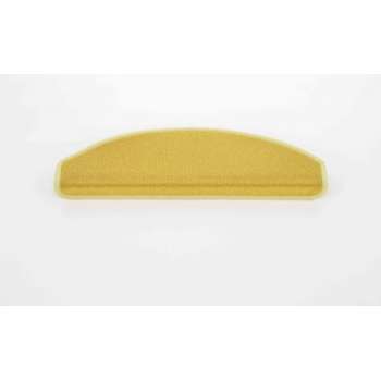 Trapmat Sunshine Geel set a 15 stuks