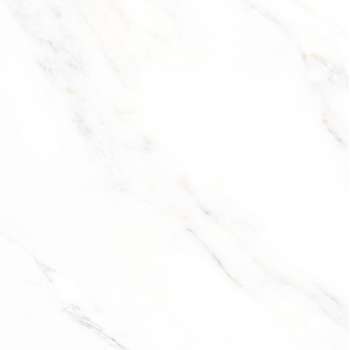 10 pakken (14,4 m2) wandtegel Snow Marmerlook 600x600mm Hoogglans Wit Gerectificeerd