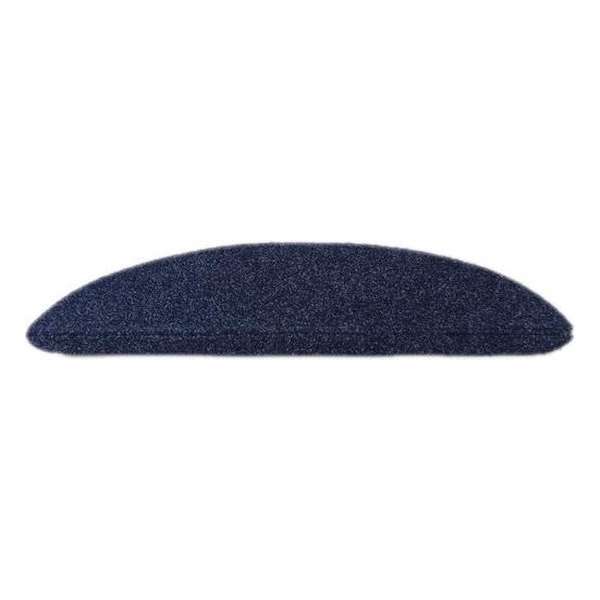 Trapmat Paris Rib Blauw 15 Stuks 21 x 65 cm Trapmat Paris Rib Blauw 15 Stuks 21 x 65 cm