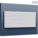 3D Wandpaneel W108 Orac Decor Modern