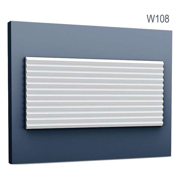 3D Wandpaneel W108 Orac Decor Modern 3D Wandpaneel W108 Orac Decor Modern