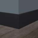 RAL 9005 Aanbieding Kant en Klaar 90x15 -8 stuks- Mooieplinten.nl- Voordelig- Snelle levering - Wit gegrond of afgelakt op kleur