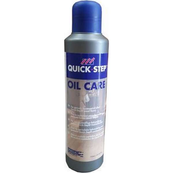 Quickstep Oil Care (750 ml) Quickstep Oil Care (750 ml)