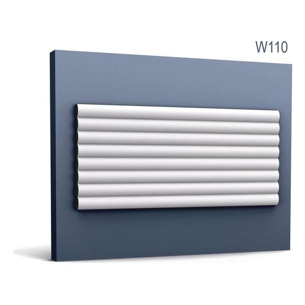 3D Wandpaneel W110 Orac Decor Modern 3D Wandpaneel W110 Orac Decor Modern