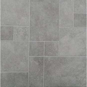 WOON-DISCOUNTER.NL - Bolzano Gris 45 x 45 cm -  Keramische tegel  -  - 533449