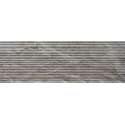 Keramische tegel Italia Italia Line Grigio 30x90 - Woodson and Stone - grijs