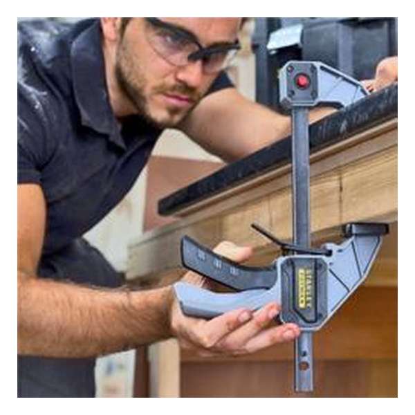 Stanley FMHT0-83241 FATMAX® Eenhandklem XL 900 mm.