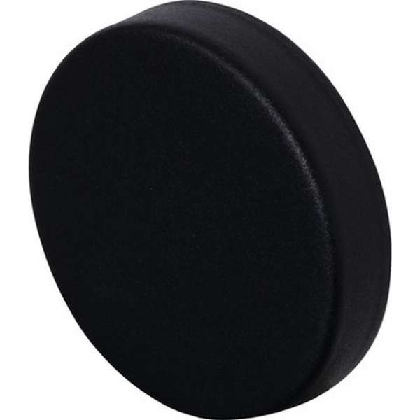 Pertura eindkap voor trapleuning matzwart Ø45mm - set van 2 stuks Pertura eindkap voor trapleuning matzwart Ø45mm - set van 2 stuks