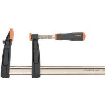 Lijmtang, kunststof handgreep 420SH-120-1000