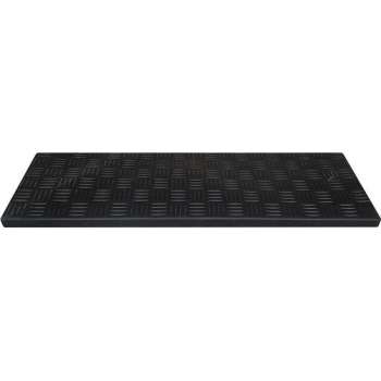 Trapmat rubber - Tear - 15 Stuks
