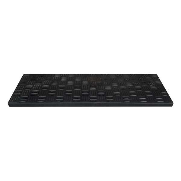 Trapmat rubber - Tear - 15 Stuks Trapmat rubber - Tear - 15 Stuks