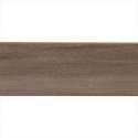 Traprenovatie stootbord (3 stuks) | Laminaat | Bruin Eiken | 130 x 20 cm