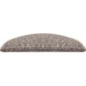 Trapmat Madrid beige 17*56 cm set van 15 stuks