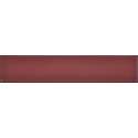 Keramische tegel Menorca Garnet 5x25 - Woodson and Stone - donkerrood