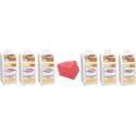 HG laminaat beschermfilm met glans (HG product 70) Doos 6 Stuks + 10 Microvezeldoeken