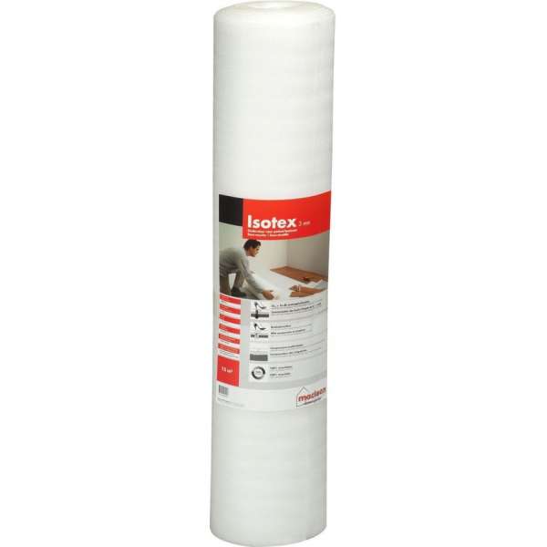 Isotex 3mm 1x15m Isotex 3mm 1x15m