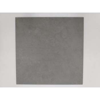 10 pakken (14,4 m2) vloertegel Everest 600x600mm Mat Grijs Gerectificeerd