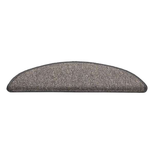 Trapmat Stockholm Bruin 17*56 cm set 15 stuks Trapmat Stockholm Bruin 17*56 cm set 15 stuks