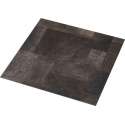 vidaXL Vloerplanken zelfklevend 5.11 m² PVC houtstructuur bruin