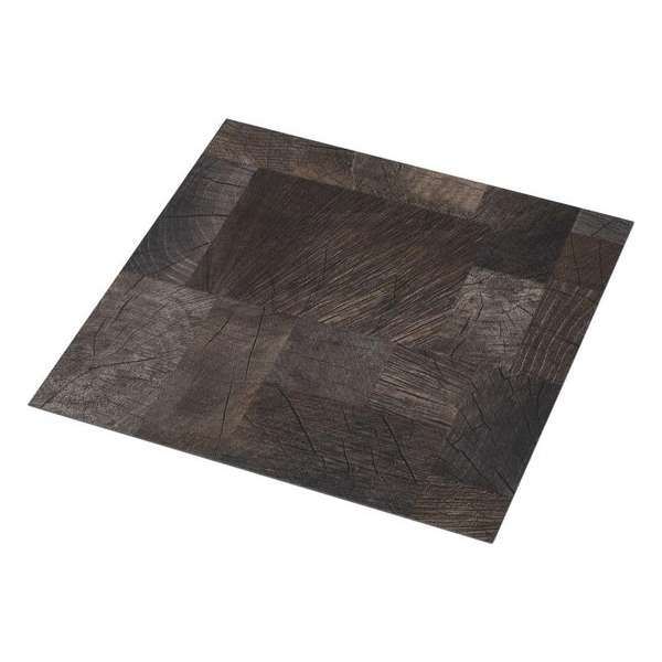 vidaXL Vloerplanken zelfklevend 5.11 m² PVC houtstructuur bruin vidaXL Vloerplanken zelfklevend 5.11 m² PVC houtstructuur bruin