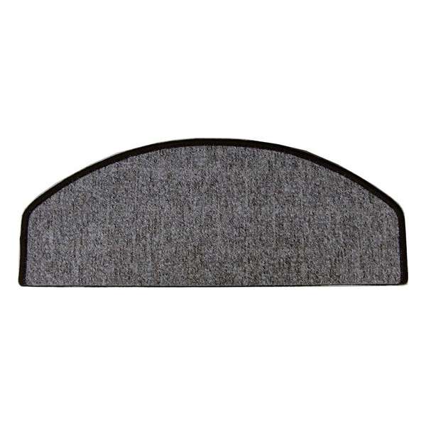 Trapmatten Santo Domingo- 65 x 28 cm- Bruin- 15 stuks Trapmatten Santo Domingo- 65 x 28 cm- Bruin- 15 stuks