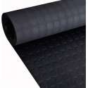 Vloermat anti-slip 3 mm 1,5x4 m rubber stip