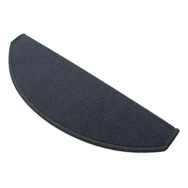 Trapmatten 15x Elite Antraciet 56x17x3,5 Trapmatten 15x Elite Antraciet 56x17x3,5