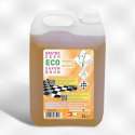 KOALA Bruine Zeep Tegelreiniger Eco met Lijnzaadolie- 5000 ml