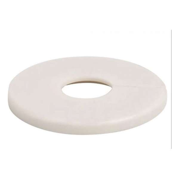 Vloer rozetten flexibel beige cando Vloer rozetten flexibel beige cando