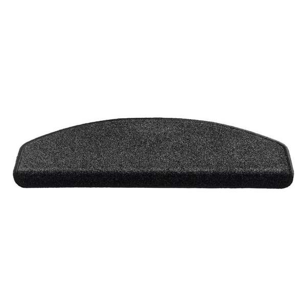 Trapmat Palermo Grafiet - 17 x 56 cm - 15 Stuks Trapmat Palermo Grafiet - 17 x 56 cm - 15 Stuks