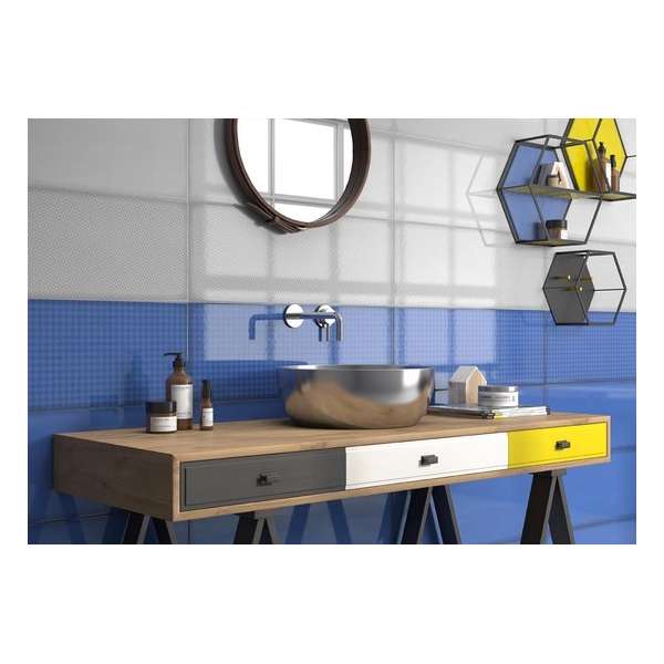WOON-DISCOUNTER.NL - Urban Sideral Gris 25 x 70 cm, €5,95 per m2 - Keramische tegel - Mat grijs - 533339 WOON-DISCOUNTER.NL - Urban Sideral Gris 25 x 70 cm, €5,95 per m2 - Keramische tegel - Mat grijs - 533339