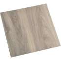 vidaXL Vloerplanken zelfklevend 55 st 5.11 m² PVC taupe