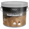 Onderhoudsolie - wit - 2,5L Wit 2,5L