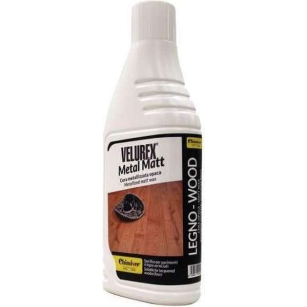 Velurex Polish Metal Matt Velurex Polish Metal Matt