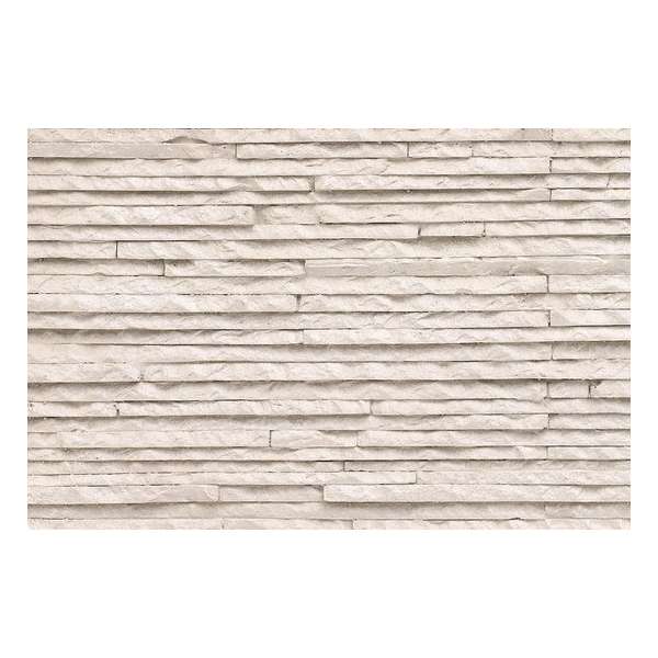 Phomi infinity wandbekleding - flexibele tegel - gebroken wit - 1 m2 Phomi infinity wandbekleding - flexibele tegel - gebroken wit - 1 m2
