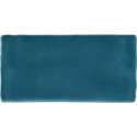 Keramische tegel Marnay Lake- 7,5x15 - Woodson and Stone - donkerblauw