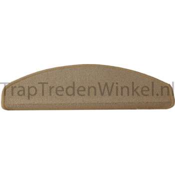 Trapmat Sunshine creme set 15 stuks