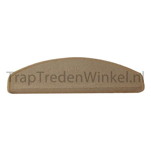 Trapmat Sunshine creme set 15 stuks Trapmat Sunshine creme set 15 stuks