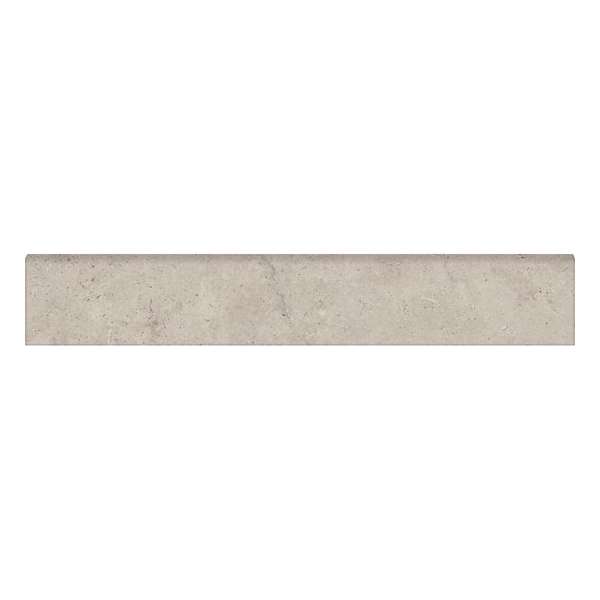 Keramische tegelplint Skirting Bristol Beige 10x60 Woodson and Stone beige