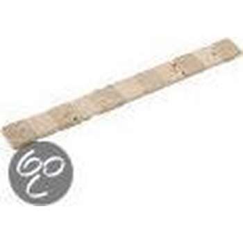 Listello Dado rubic  02,5x25,0 cm -  Mix Prijs per 1 stuk.