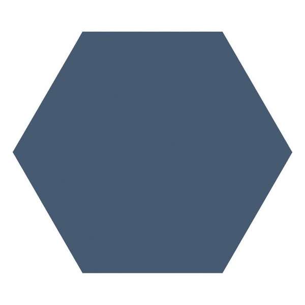 1,16m² - Hexagon / zeshoek vloer- en wandtegels - Timeless Marine Mat 15x17 - Wandtegels keuken / badkamer 1,16m² - Hexagon / zeshoek vloer- en wandtegels - Timeless Marine Mat 15x17 - Wandtegels keuken / badkamer