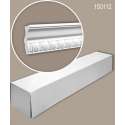Profhome 150112 1 doos 16 stukken Kroonlijst 32 m